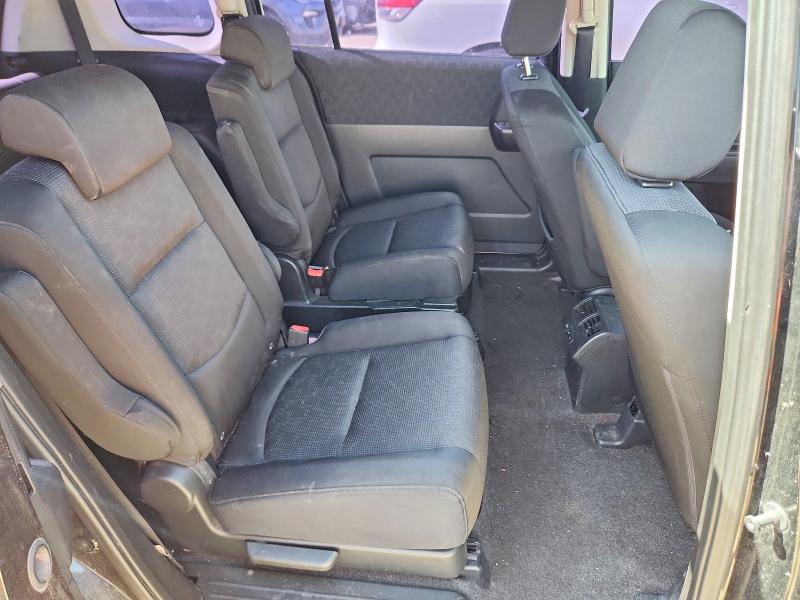 52419796 :رقم المزاد ، JM1CR2WL6A0363209 vin ، 2010 Mazda 5 مزاد بيع