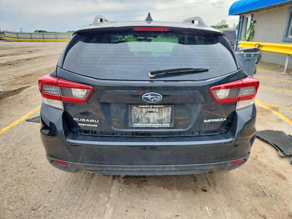 Aukcja sprzedaży 2023 Subaru Impreza, vin: 4S3GTAV64P3701268, numer aukcji: 52841146