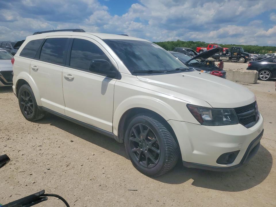 52286496 :رقم المزاد ، 3C4PDCBB6ET117658 vin ، 2014 Dodge Journey مزاد بيع