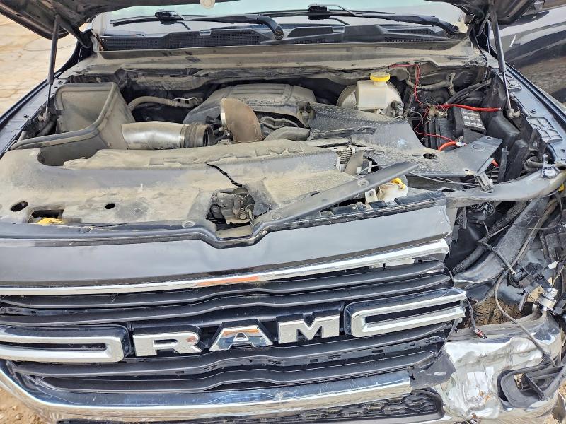Продажа на аукционе авто 2021 Ram 1500, vin: 1C6RREFT3MN584440, номер лота: 54274906