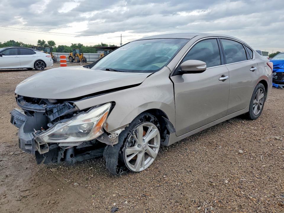 54280296 :رقم المزاد ، 1N4AL3APXDN582146 vin ، 2013 Nissan Altima مزاد بيع
