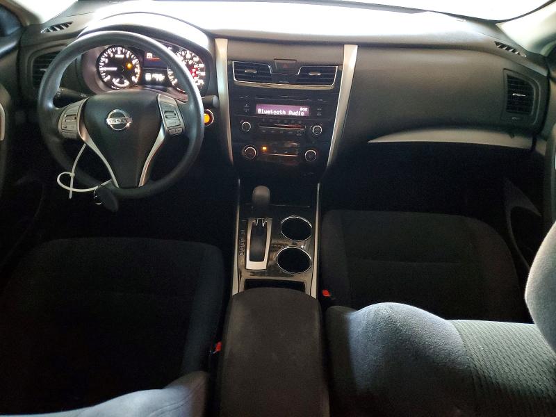 Продаж на аукціоні авто 2013 Nissan Altima, vin: 1N4AL3AP1DN480072, номер лоту: 53575616