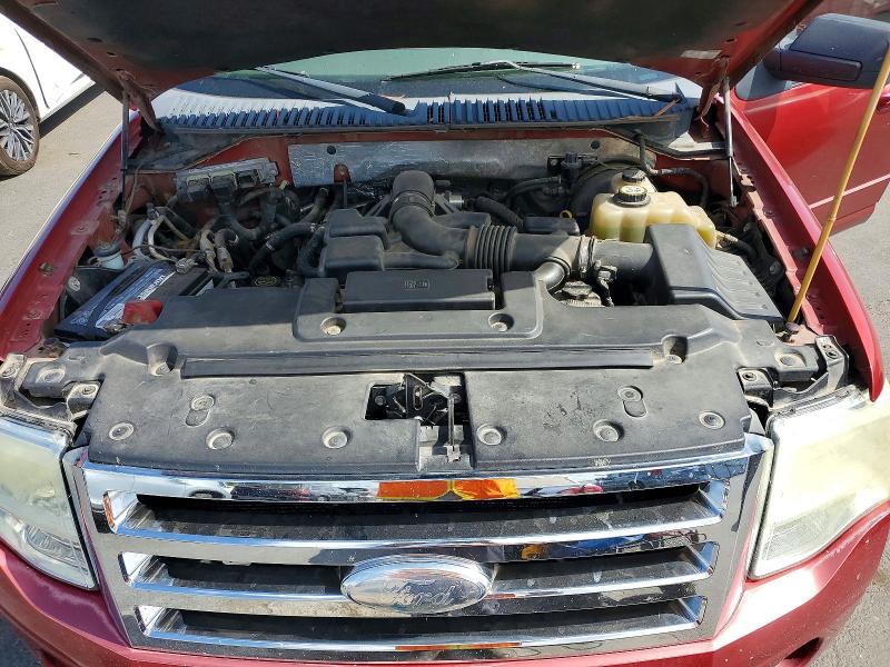 Aukcja sprzedaży 2008 Ford Expedition, vin: 1FMFU15518LA53577, numer aukcji: 55177236