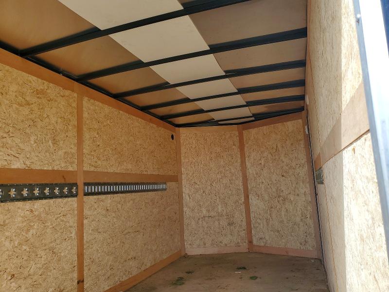 Продажа на аукционе авто 2025 Wells Cargo Unknown, vin: 7V0W11424SP421971, номер лота: 51502606