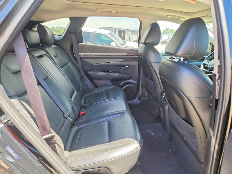 Aukcja sprzedaży 2022 Hyundai Tucson, vin: 5NMJECAEXNH148519, numer aukcji: 53070456