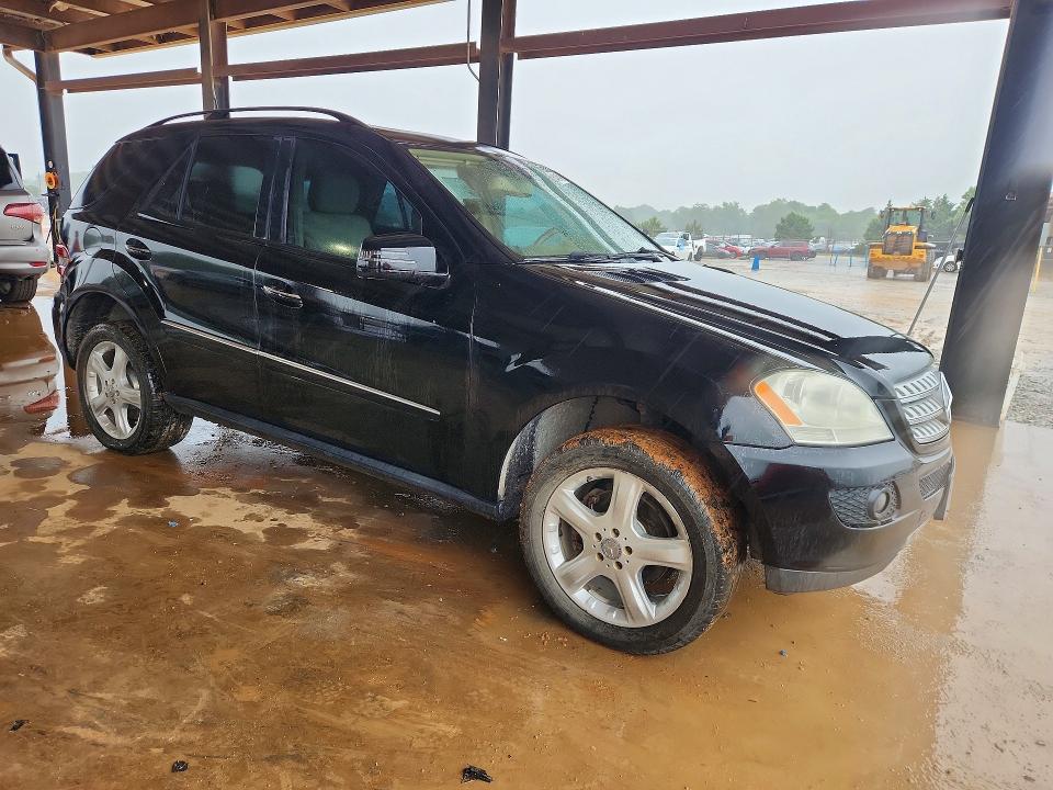 Продажа на аукционе авто 2008 Mercedes-benz Ml, vin: 4JGBB86E48A406949, номер лота: 54415706