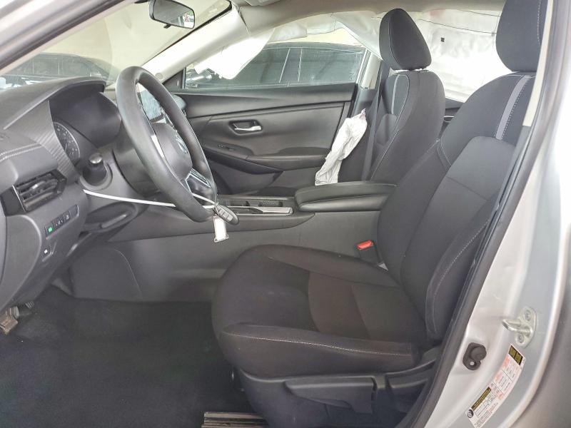 Продажа на аукционе авто 2023 Nissan Sentra, vin: 3N1AB8CVXPY258873, номер лота: 54728096