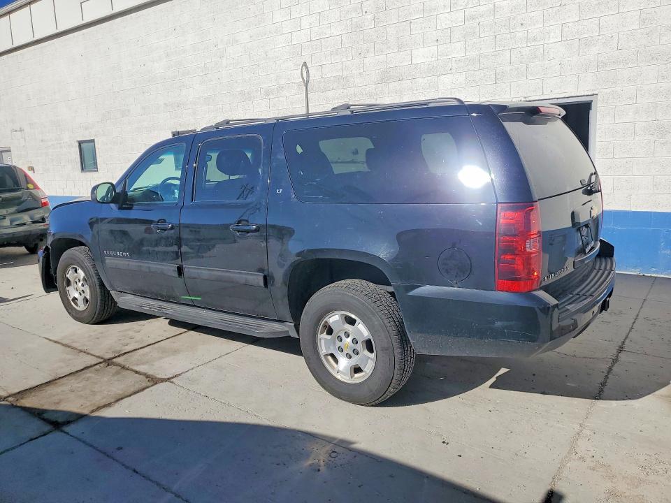 54802996 :رقم المزاد ، 1GNSKJE70DR136927 vin ، 2013 Chevrolet Suburban مزاد بيع