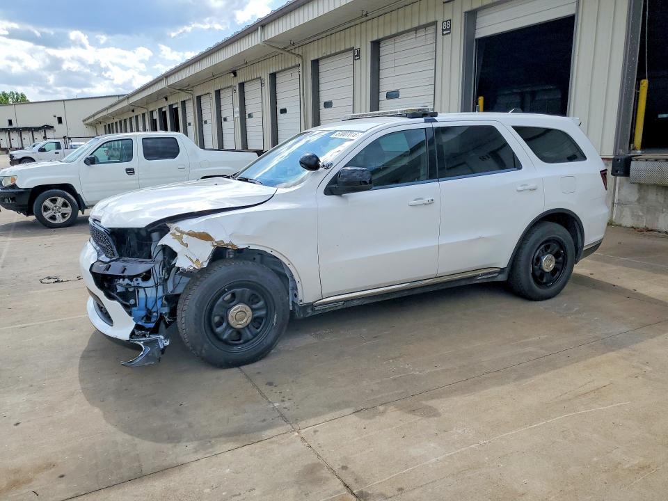 Auction sale of the 2023 Dodge Durango, vin: 1C4SDJFT3PC590515, lot number: 51007016