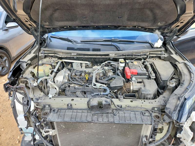 55013766 :رقم المزاد ، JA4J3UA86RZ073867 vin ، 2024 Mitsubishi Outlander مزاد بيع
