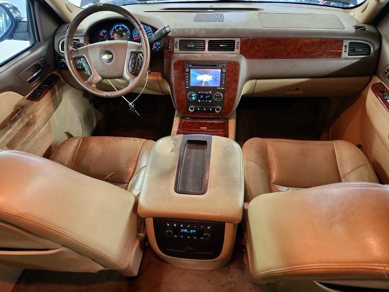 Продаж на аукціоні авто 2012 Chevrolet Suburban, vin: 1GNSKKE78CR140342, номер лоту: 51713946