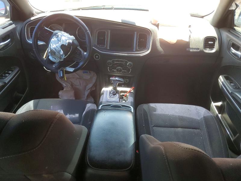 53796336 :رقم المزاد ، 2C3CDXBG4MH608484 vin ، 2021 Dodge Charger مزاد بيع