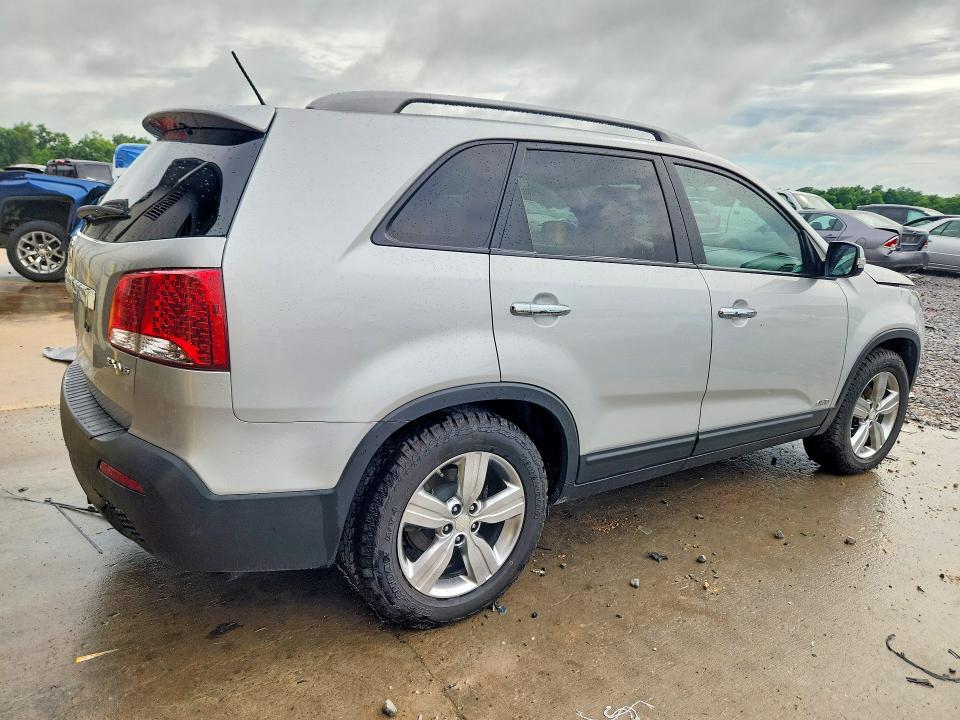 Продаж на аукціоні авто 2013 Kia Sorento, vin: 5XYKUDA26DG319536, номер лоту: 54964756