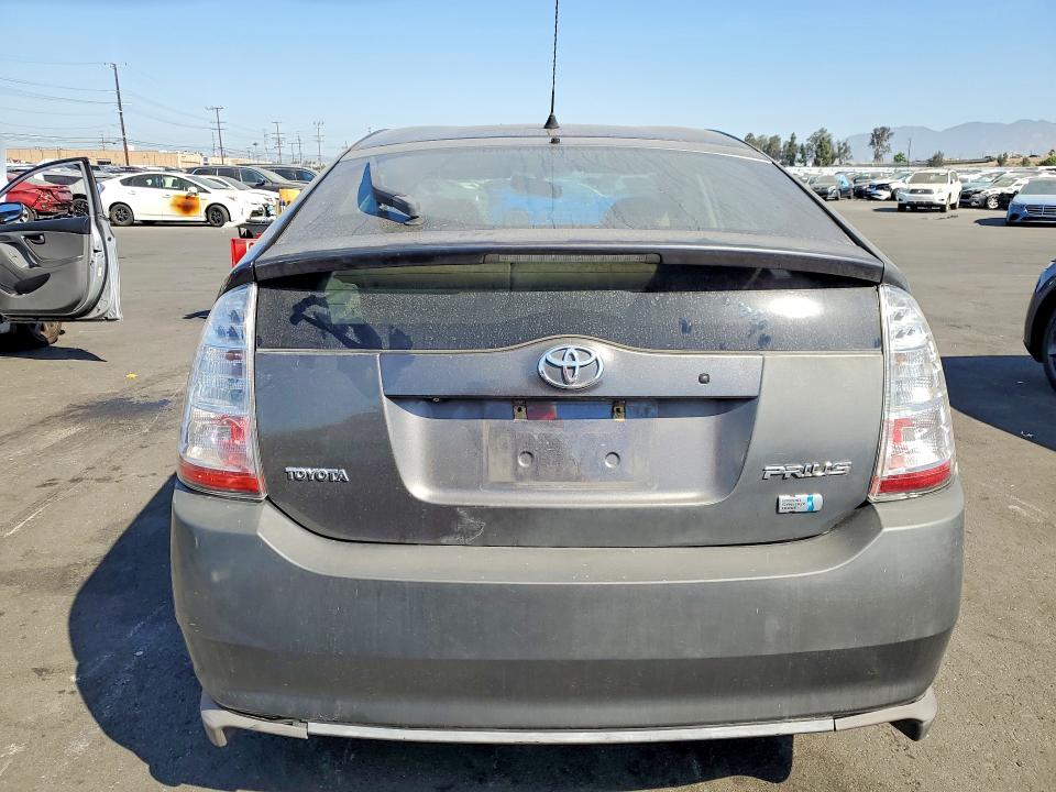 54630846 :رقم المزاد ، JTDKB20U083342768 vin ، 2008 Toyota Prius مزاد بيع