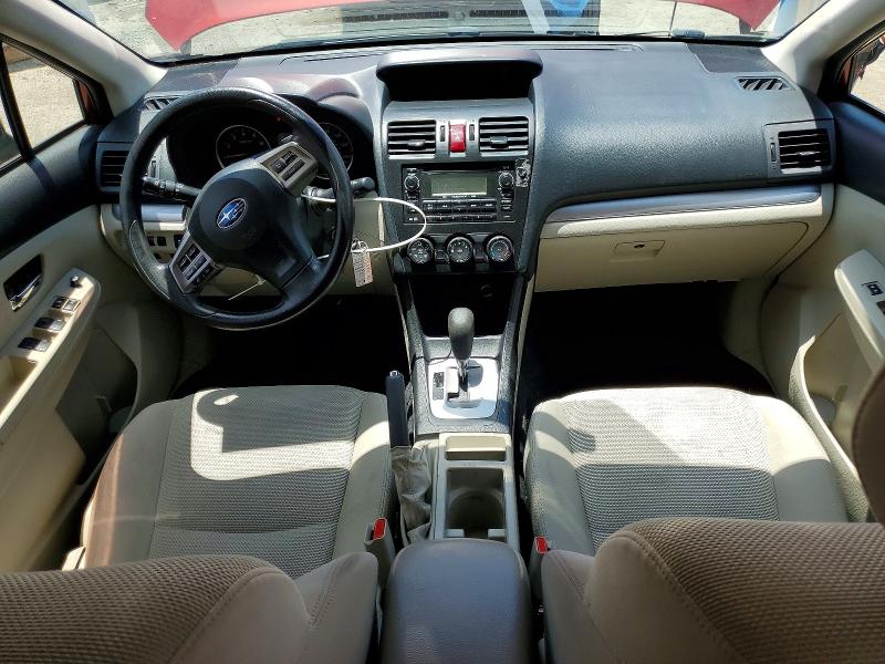Aukcja sprzedaży 2014 Subaru Xv Crosstrek, vin: JF2GPACC9E8309479, numer aukcji: 53742896