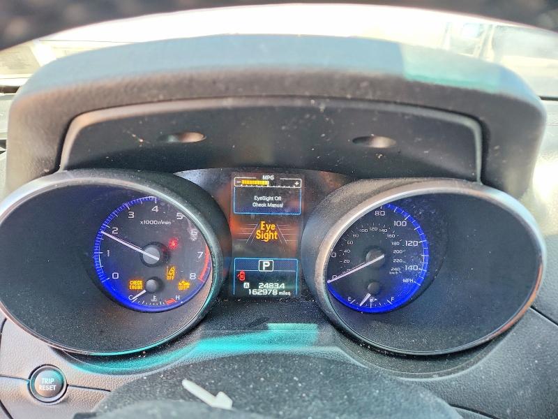 Продаж на аукціоні авто 2015 Subaru Legacy, vin: 4S3BNAF65F3068930, номер лоту: 52536726