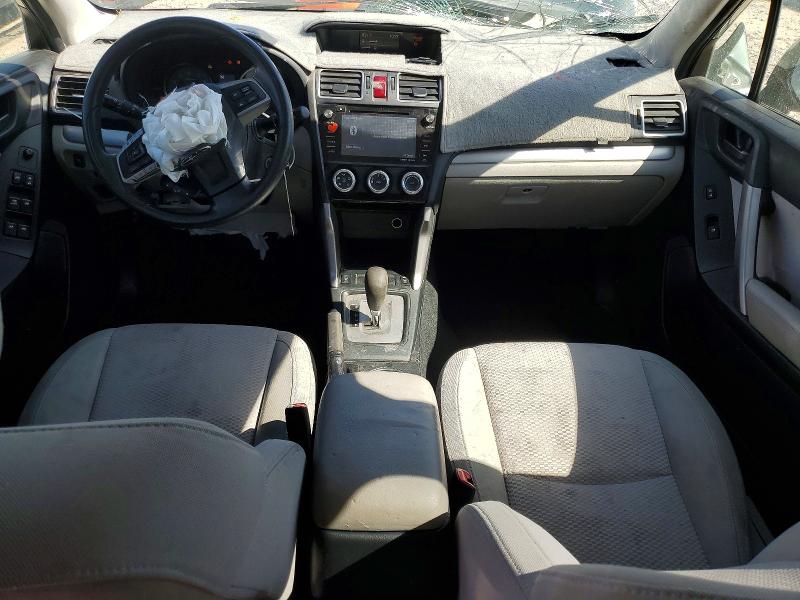 Продаж на аукціоні авто 2016 Subaru Forester, vin: JF2SJAFCXGH463046, номер лоту: 53022946