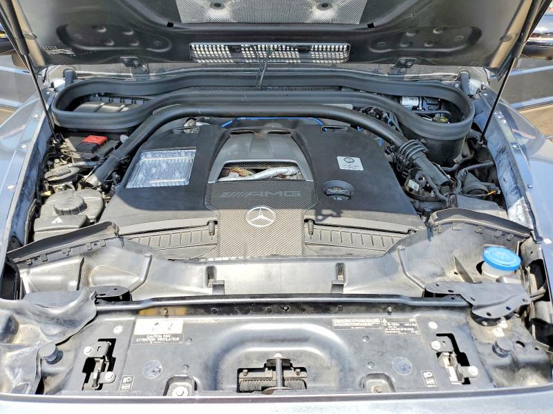 Aukcja sprzedaży 2023 Mercedes-benz G, vin: W1NYC8AJ9PX486169, numer aukcji: 54102096