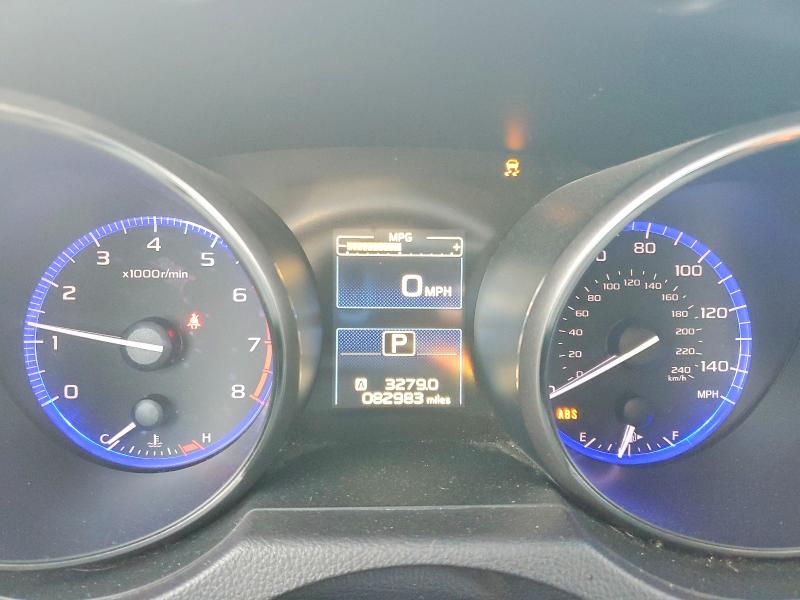 53072006 :رقم المزاد ، 4S4BSBCCXG3308625 vin ، 2016 Subaru Outback مزاد بيع