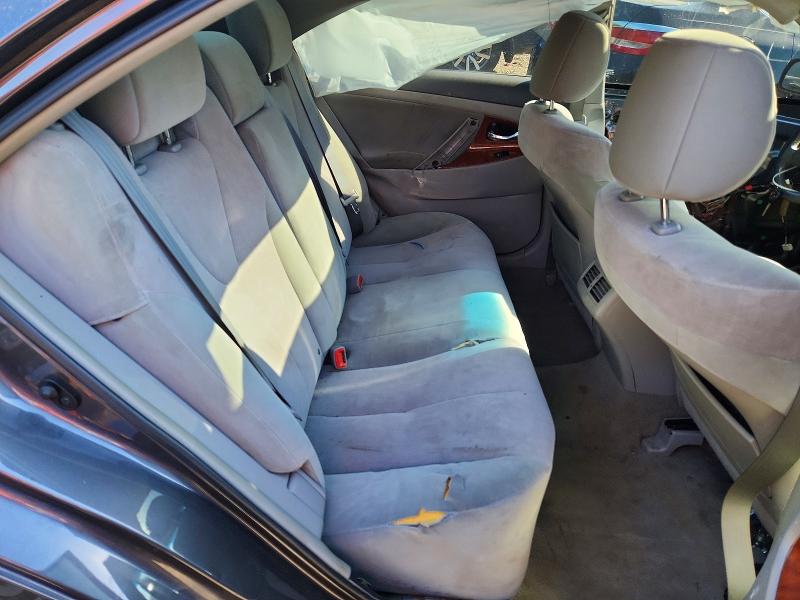 Aukcja sprzedaży 2011 Toyota Camry, vin: 4T4BF3EK4BR201559, numer aukcji: 53388346