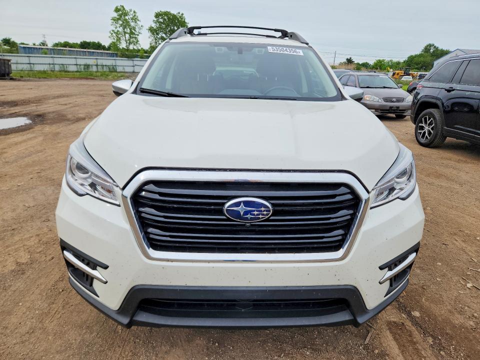 Aukcja sprzedaży 2020 Subaru Ascent, vin: 4S4WMARD3L3459161, numer aukcji: 53504356