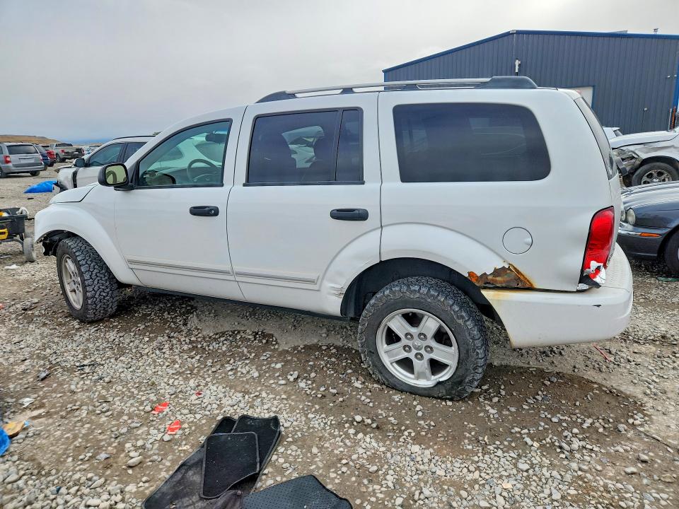 2006 Dodge Durango მანქანა იყიდება აუქციონზე, vin: 1D4HB58266F140623, აუქციონის ნომერი: 53958456