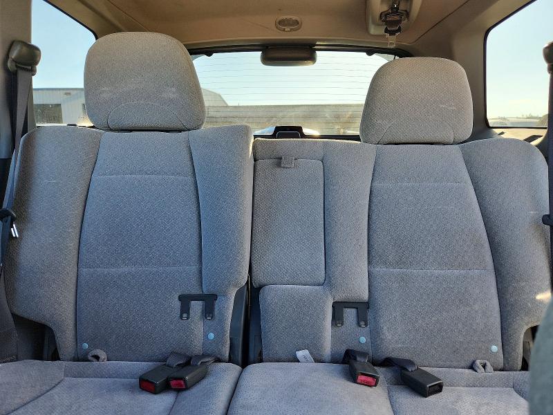 55180366 :رقم المزاد ، KM8SC13D05U949113 vin ، 2005 Hyundai Santa Fe مزاد بيع