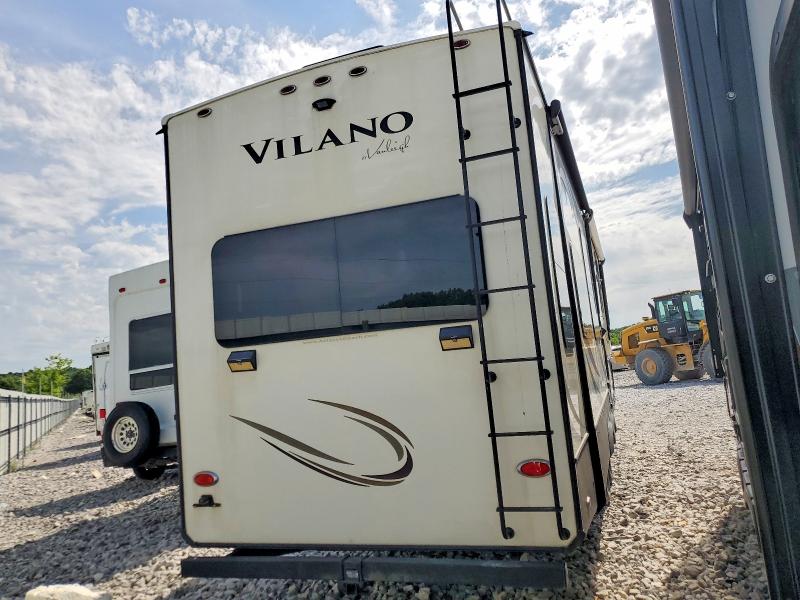 53829496 :رقم المزاد ، 1V9FC3927GV206176 vin ، 2016 Winovago Recreational Vehicle (rv) مزاد بيع