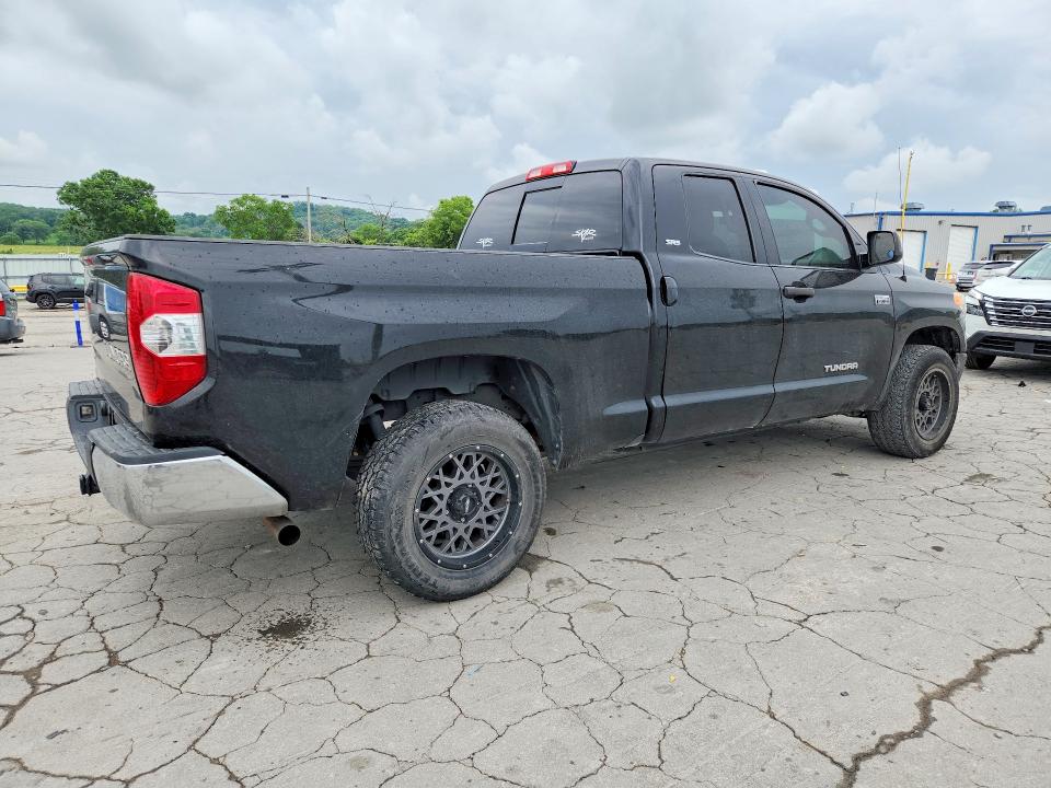 Продажа на аукционе авто 2015 Toyota Tundra, vin: 5TFRY5F1XFX180391, номер лота: 55583056