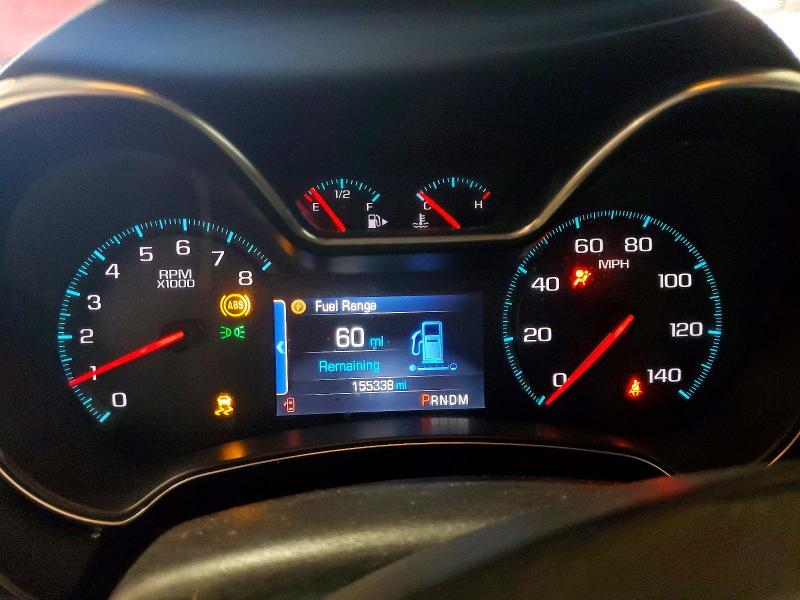 Продаж на аукціоні авто 2014 Chevrolet Impala, vin: 2G1155S3XE9175906, номер лоту: 54972096