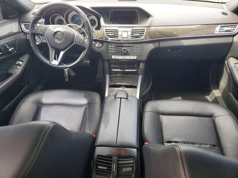 Aukcja sprzedaży 2016 Mercedes-benz E, vin: WDDHF5KB3GB235428, numer aukcji: 52531856