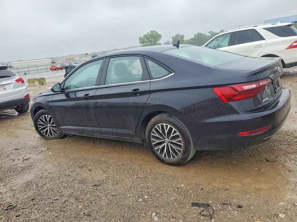 Aukcja sprzedaży 2021 Volkswagen Jetta, vin: 3VWC57BUXMM094752, numer aukcji: 54139546
