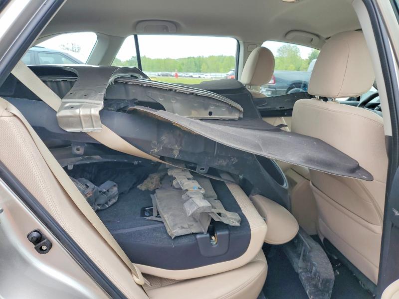 Aukcja sprzedaży 2017 Subaru Outback, vin: 4S4BSAAC4H3341716, numer aukcji: 52298516