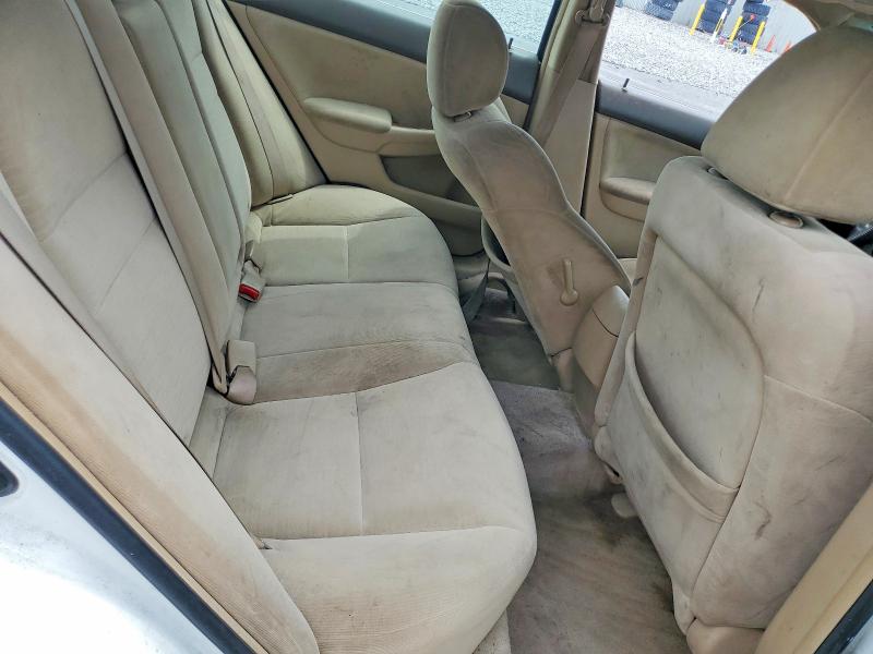 Aukcja sprzedaży 2006 Honda Accord, vin: 1HGCM56746A107964, numer aukcji: 54172696