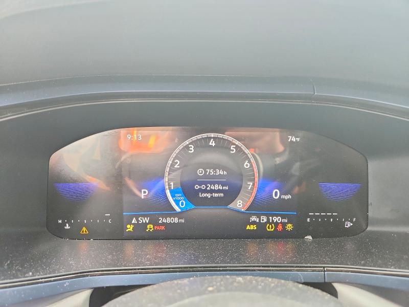 Aukcja sprzedaży 2024 Volkswagen Taos, vin: 3VVEX7B28RM055168, numer aukcji: 54526956