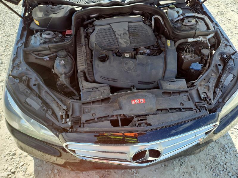 Продажа на аукционе авто 2014 Mercedes-benz E, vin: WDDHF5KB2EB021690, номер лота: 54236396