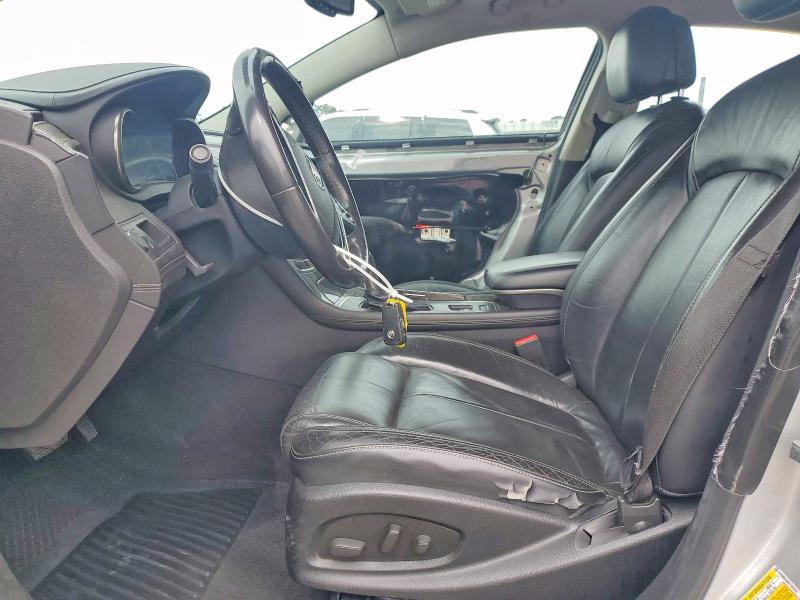 Aukcja sprzedaży 2014 Buick Lacrosse, vin: 1G4GB5G36EF102425, numer aukcji: 51752376