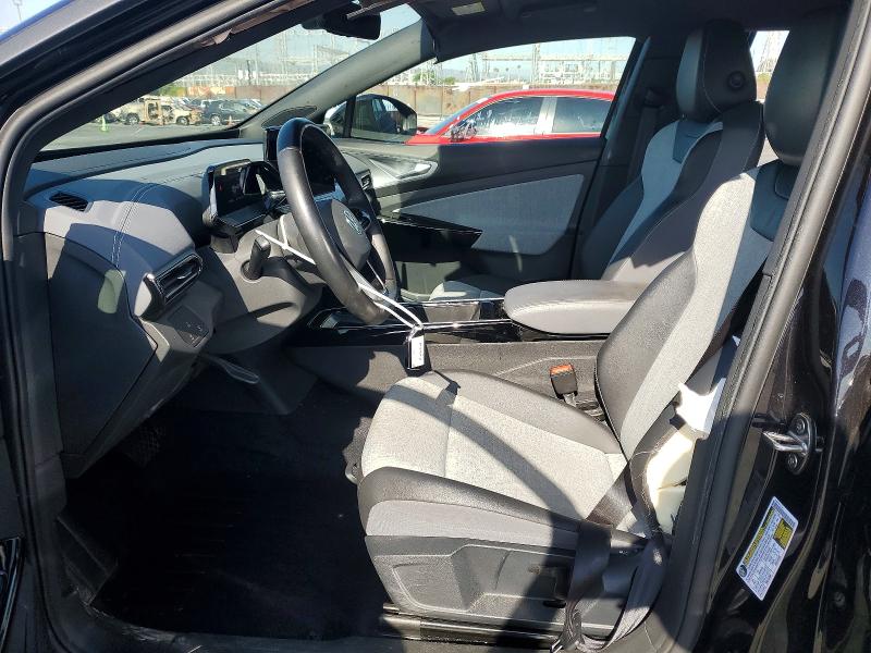 Продажа на аукционе авто 2023 Volkswagen Id.4, vin: 1V2CMPE8XPC025567, номер лота: 52913566