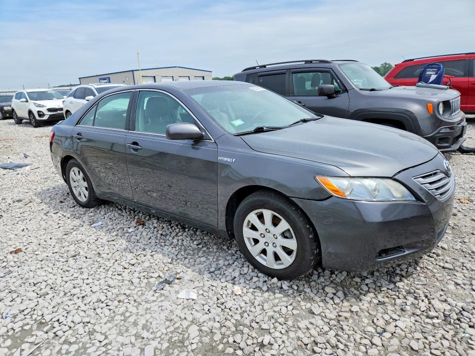 55314736 :رقم المزاد ، 4T1BB46K99U087286 vin ، 2009 Toyota Camry مزاد بيع