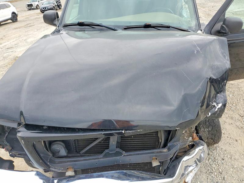 53002716 :رقم المزاد ، 1FTYR14U43PA12031 vin ، 2003 Ford Ranger مزاد بيع