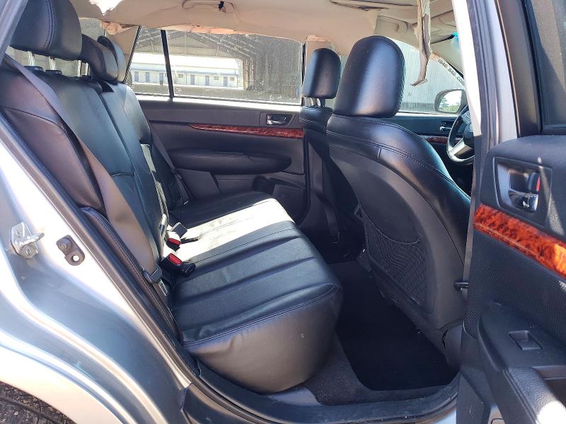 Aukcja sprzedaży 2011 Subaru Outback, vin: 4S4BRCKC1B3353478, numer aukcji: 51724916