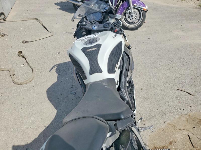 Aukcja sprzedaży 2024 Kawasaki Zx636, vin: JKBZXJK15RA000183, numer aukcji: 53213866