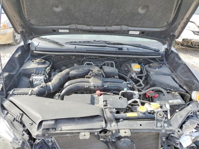 2014 Subaru Xv Crosstrek მანქანა იყიდება აუქციონზე, vin: JF2GPACCXE8258980, აუქციონის ნომერი: 53843666