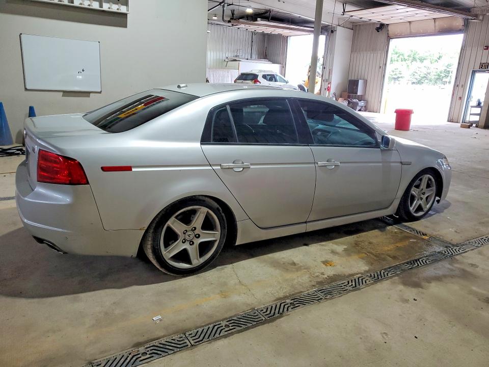 Продаж на аукціоні авто 2006 Acura 3.2tl, vin: 19UUA66206A037807, номер лоту: 53538056