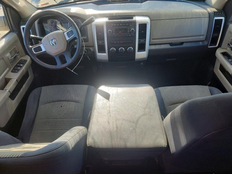 Продаж на аукціоні авто 2009 Dodge Ram 1500, vin: 1D3HB13P69S757005, номер лоту: 53380306
