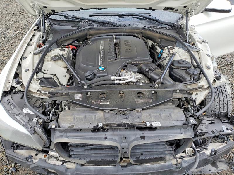 Aukcja sprzedaży 2011 Bmw 535, vin: WBAFU7C56BDU55345, numer aukcji: 54401216