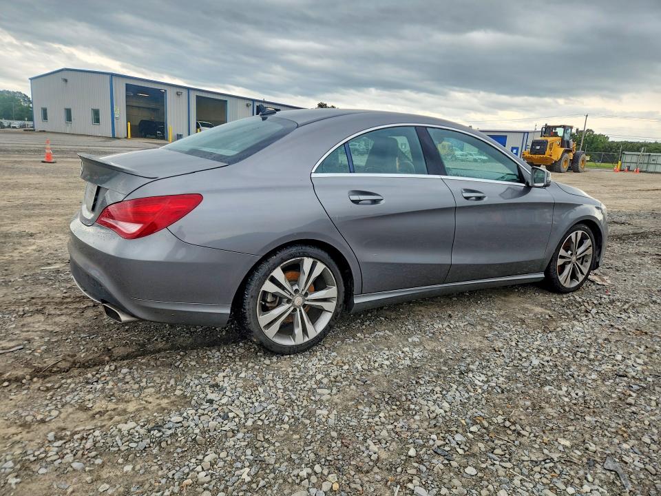 Продаж на аукціоні авто 2014 Mercedes-benz Cla, vin: WDDSJ4EB4EN040430, номер лоту: 54428736