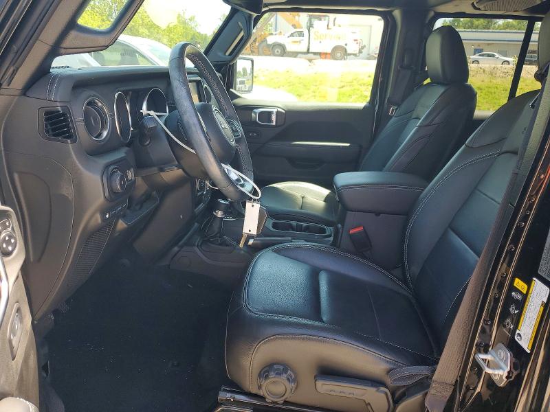 Aukcja sprzedaży 2023 Jeep Wrangler, vin: 1C4JJXP63PW555696, numer aukcji: 53011946