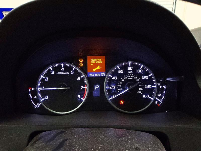 2017 Acura Rdx მანქანა იყიდება აუქციონზე, vin: 5J8TB3H5XHL023502, აუქციონის ნომერი: 53301646