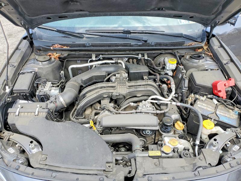52381796 :رقم المزاد ، 4S3BWAC61N3010779 vin ، 2022 Subaru Legacy مزاد بيع